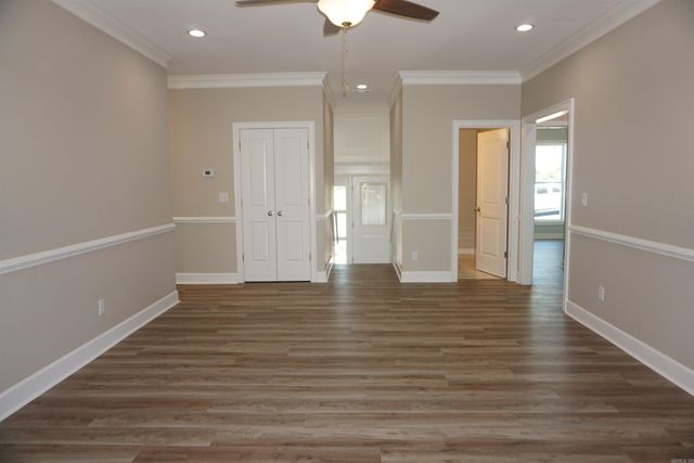 601 Country Club Road, Searcy, AR 72143