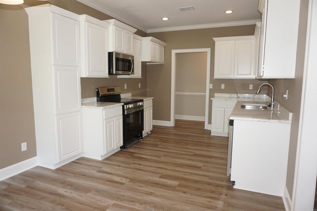 601 Country Club Road, Searcy, AR 72143