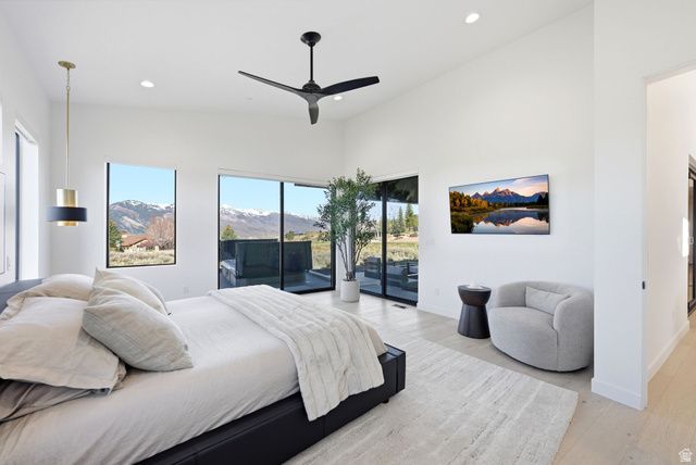 5585 E HIGHLAND VIEW CT, Eden, UT 84310