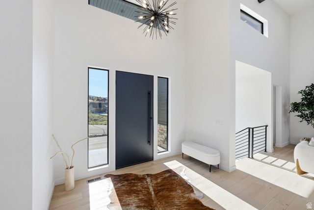 5585 E HIGHLAND VIEW CT, Eden, UT 84310