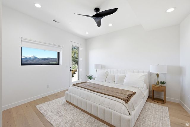 5585 E HIGHLAND VIEW CT, Eden, UT 84310