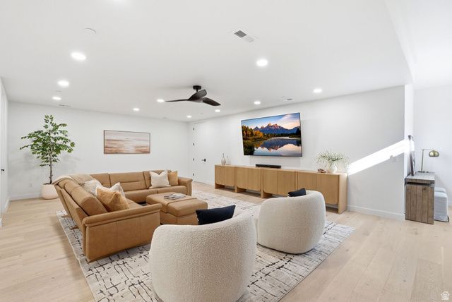 5585 E HIGHLAND VIEW CT, Eden, UT 84310