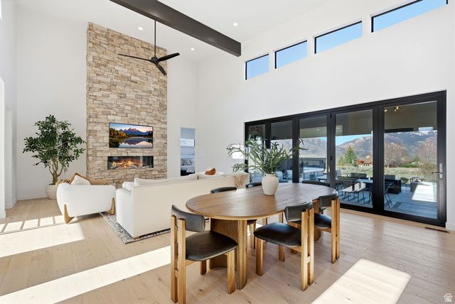 5585 E HIGHLAND VIEW CT, Eden, UT 84310