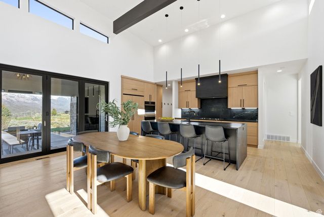 5585 E HIGHLAND VIEW CT, Eden, UT 84310