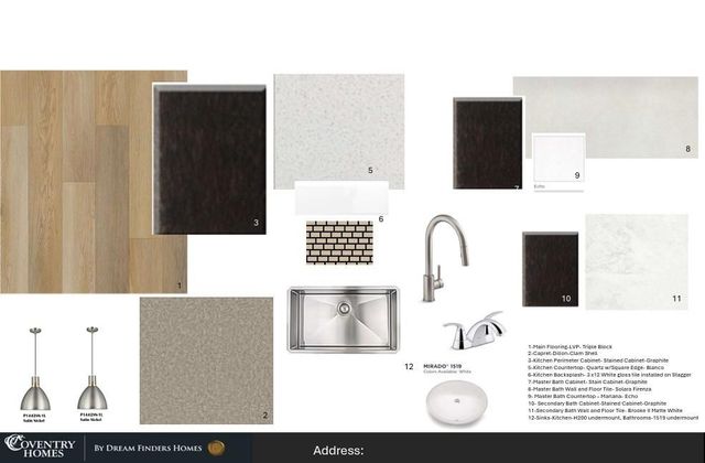 18607 Citrange Bend Way, Manvel, TX 77578