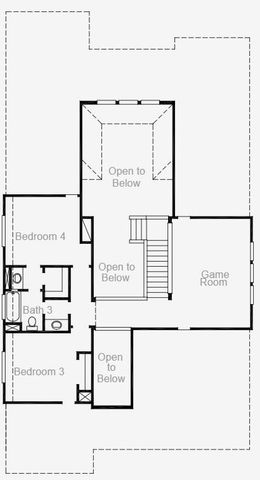 18607 Citrange Bend Way, Manvel, TX 77578