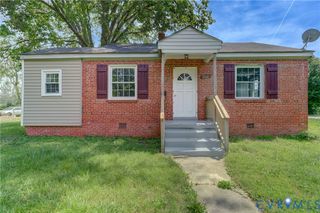 3201 Gay Ave, Henrico, VA 23231