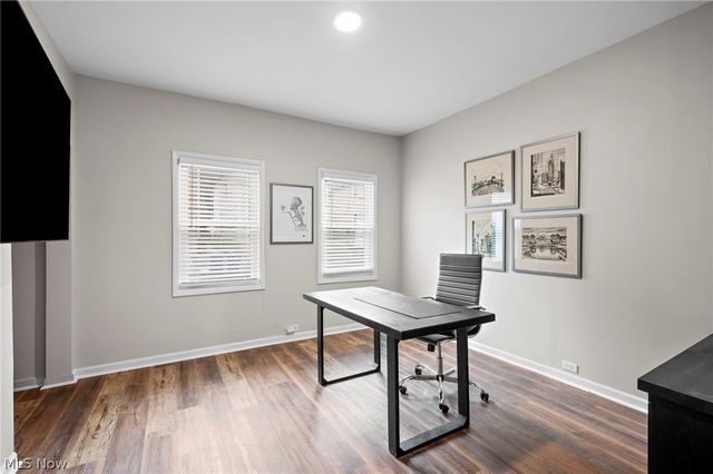 2109 Murray Hill Road 1, Cleveland, OH 44106