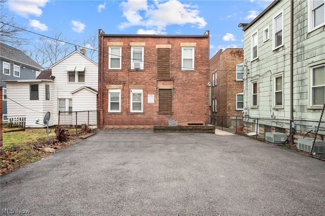 2109 Murray Hill Road 1, Cleveland, OH 44106