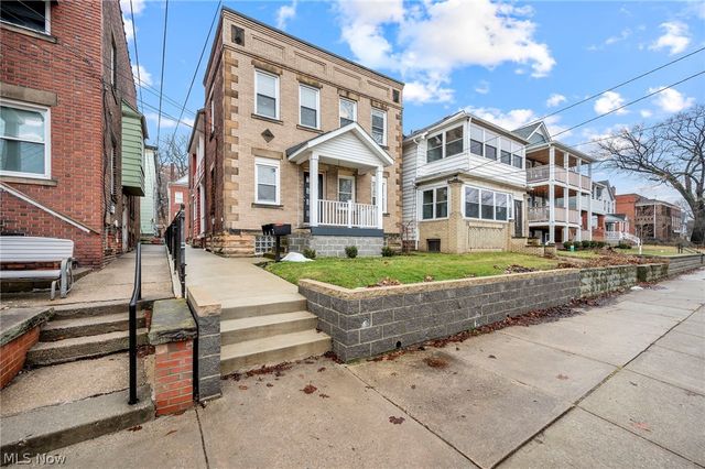 2109 Murray Hill Road 1, Cleveland, OH 44106