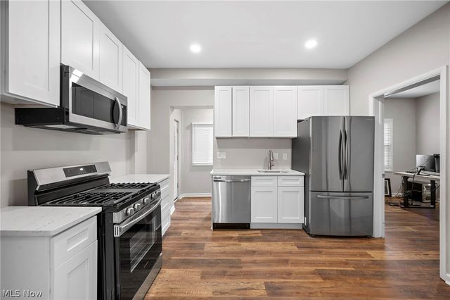 2109 Murray Hill Road 1, Cleveland, OH 44106