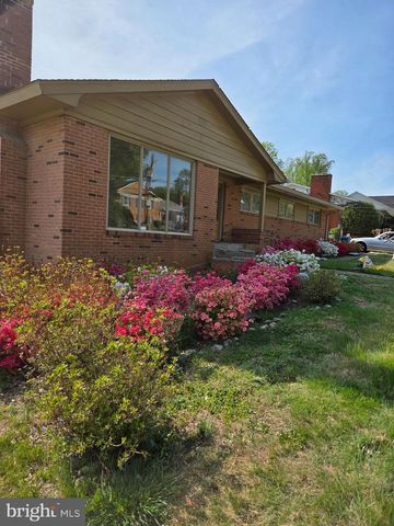 5800 PLAINVIEW RD, Bethesda, MD 20817