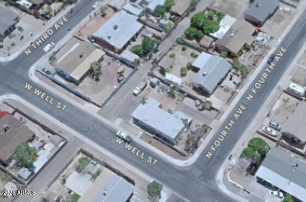 14301 N 4th Avenue, El Mirage, AZ 85335 — photo 2