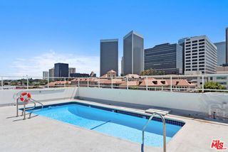 9950 Durant Drive 208, Beverly Hills, CA 90212