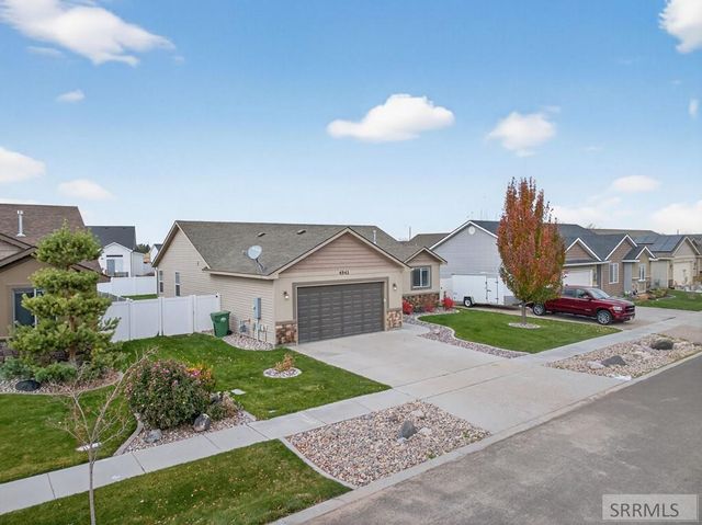 4543 Independence, Chubbuck, ID 83202