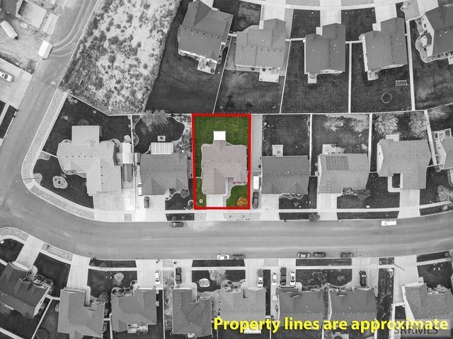 4543 Independence, Chubbuck, ID 83202