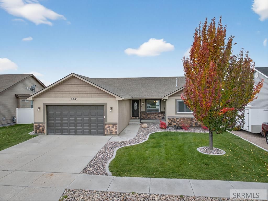 4543 Independence, Chubbuck, ID 83202