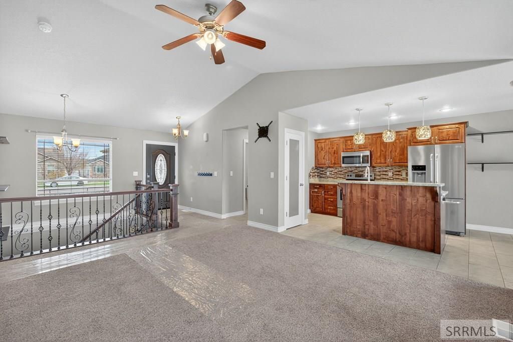 Image 4 of property listing at 4543 Independence, Chubbuck, ID 83202