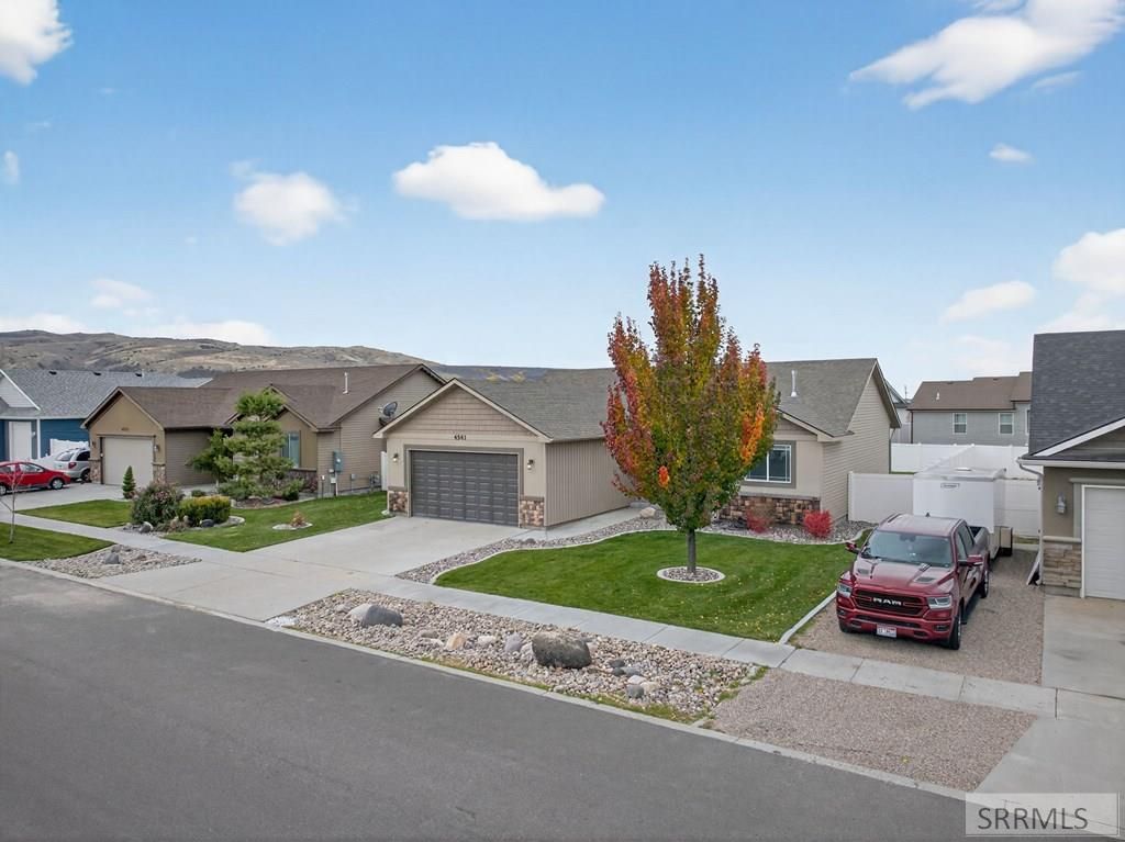 Image 44 of property listing at 4543 Independence, Chubbuck, ID 83202