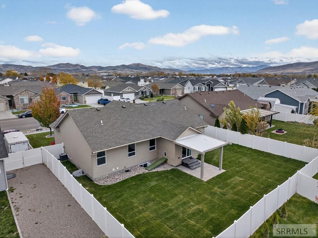 Image 45 of property listing at 4543 Independence, Chubbuck, ID 83202