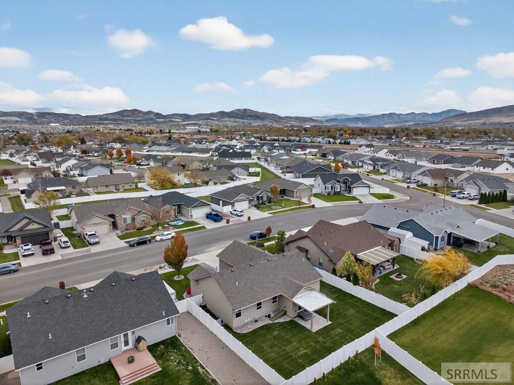 Image 48 of property listing at 4543 Independence, Chubbuck, ID 83202