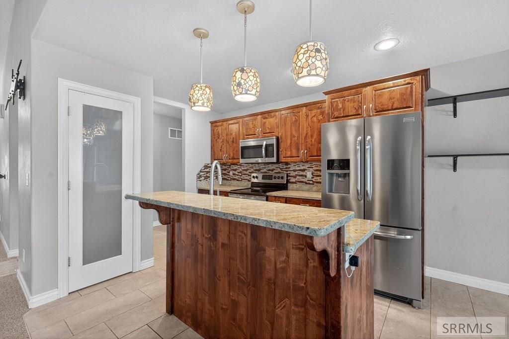 Image 8 of property listing at 4543 Independence, Chubbuck, ID 83202