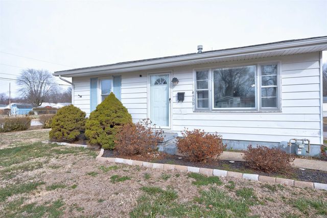 4300 E Riverside Drive, Evansville, IN 47714