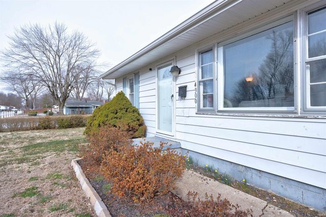 4300 E Riverside Drive, Evansville, IN 47714