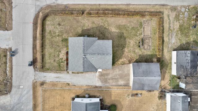 4300 E Riverside Drive, Evansville, IN 47714