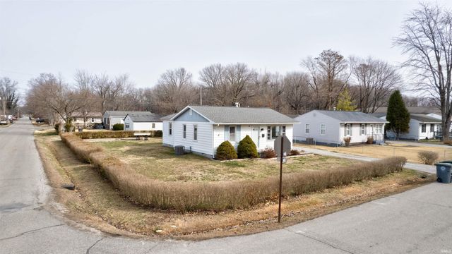 4300 E Riverside Drive, Evansville, IN 47714