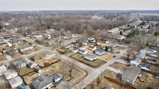 4300 E Riverside Drive, Evansville, IN 47714