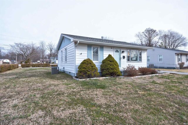 4300 E Riverside Drive, Evansville, IN 47714