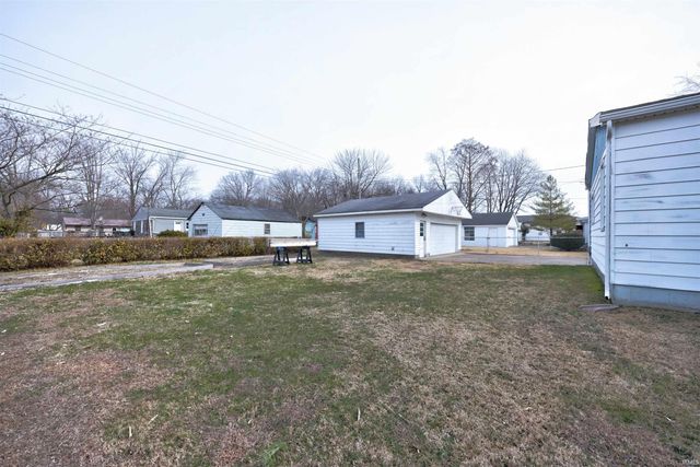 4300 E Riverside Drive, Evansville, IN 47714