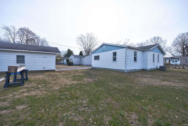 4300 E Riverside Drive, Evansville, IN 47714