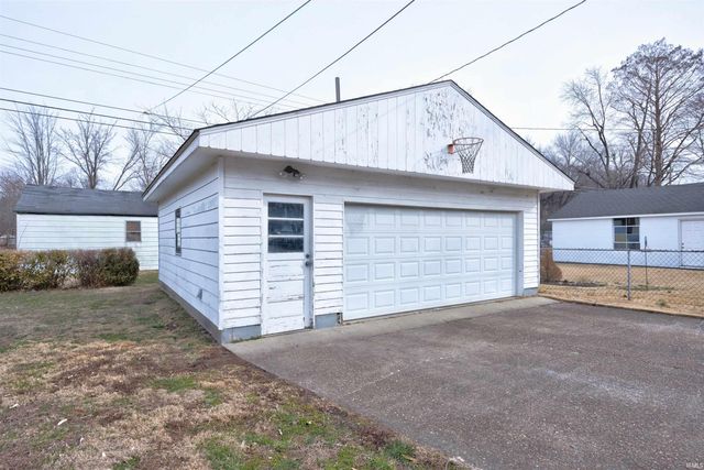 4300 E Riverside Drive, Evansville, IN 47714