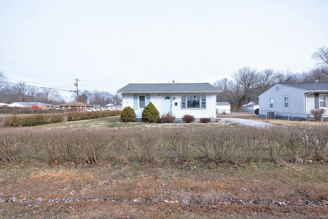 4300 E Riverside Drive, Evansville, IN 47714