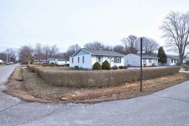 4300 E Riverside Drive, Evansville, IN 47714