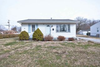 4300 E Riverside Drive, Evansville, IN 47714