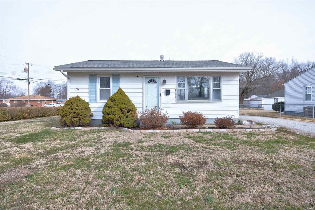 4300 E Riverside Drive, Evansville, IN 47714