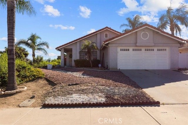 39769 Firethorn Court, Murrieta, CA 92563