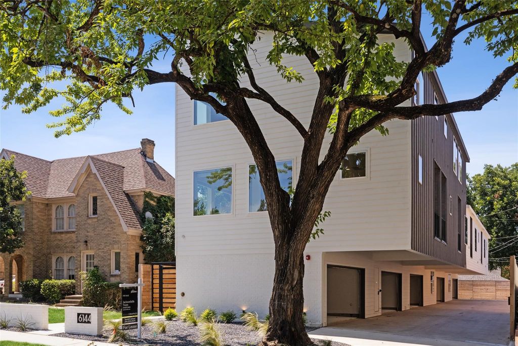 6144 Oram Street 5, Dallas, TX 75214
