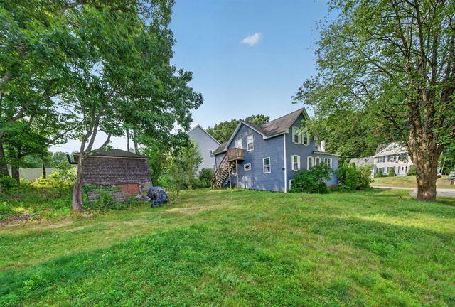 16 Svenson Ave 1, Worcester, MA 01607