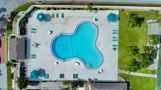 4276 Island CIR A, Fort Myers, FL 33919