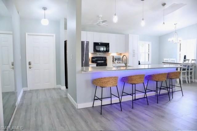 4276 Island CIR A, Fort Myers, FL 33919