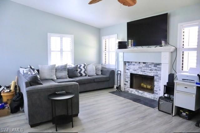 4276 Island CIR A, Fort Myers, FL 33919