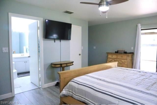 4276 Island CIR A, Fort Myers, FL 33919