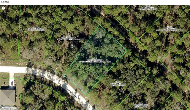 15570 CLIFF SWALLOW ROAD, Weeki Wachee, FL 34614