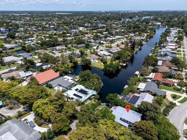 1808 N 17th Ave Avenue N, Lake Worth Beach, FL 33460