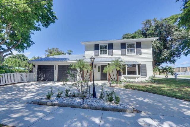 1808 N 17th Ave Avenue N, Lake Worth Beach, FL 33460