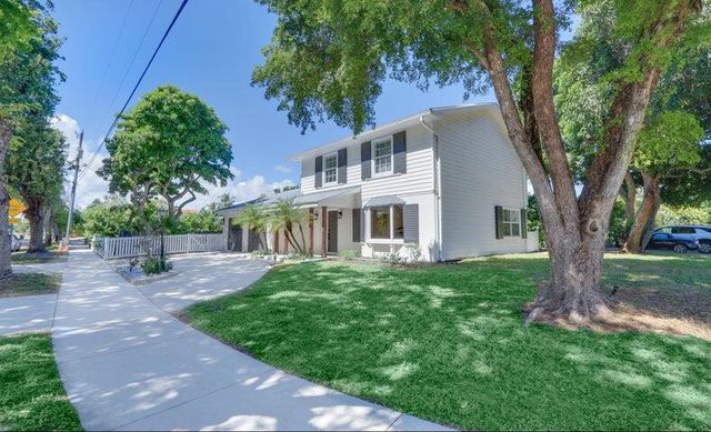 1808 N 17th Ave Avenue N, Lake Worth Beach, FL 33460